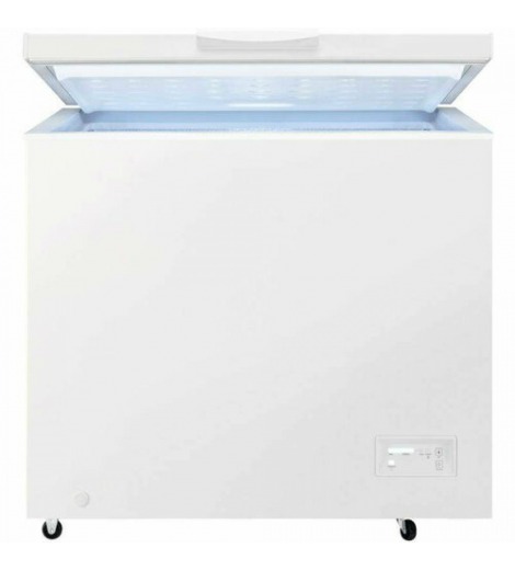 Морозильна скриня  Zanussi  ZCAN20FW1