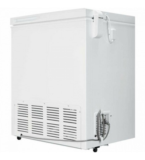 Морозильна скриня  Zanussi  ZCAN20FW1