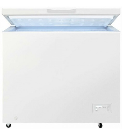 Морозильна скриня Zanussi ZCAN26FW1