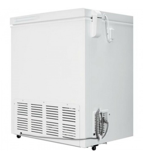 Морозильна скриня Zanussi ZCAN26FW1