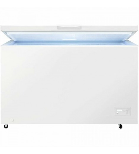 Морозильна скриня Zanussi ZCAN38FW1