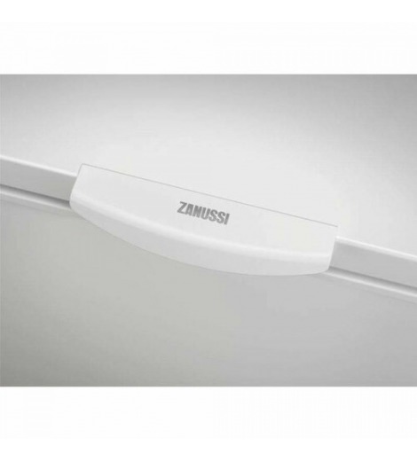 Морозильна скриня Zanussi ZCAN38FW1