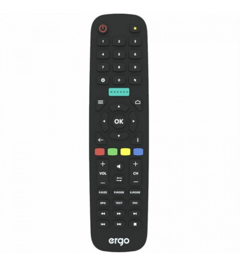 Телевизор Ergo 24DHS6000 Smart TV