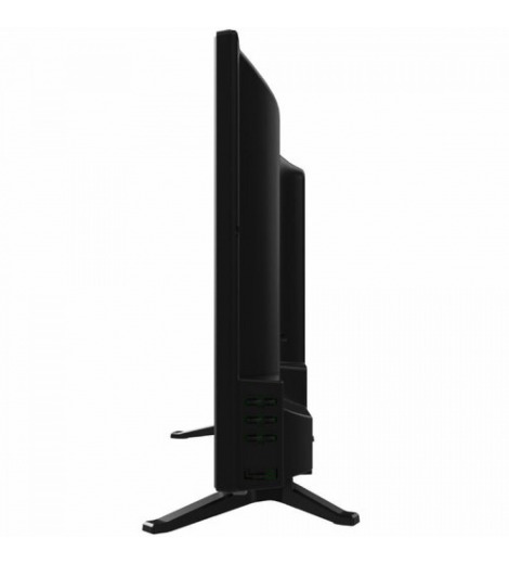 Телевизор Ergo 24DHS6000 Smart TV