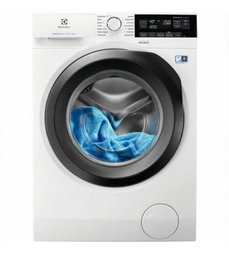 Пральна машина Electrolux EW7F348SU