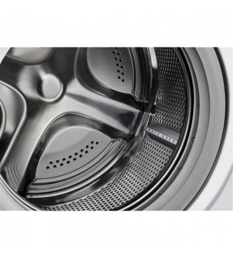 Пральна машина Electrolux EW6S326SUI