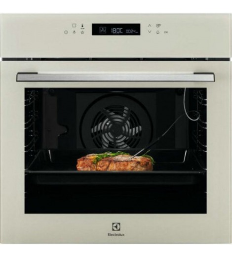 Духова шафа Electrolux LOE7C31S