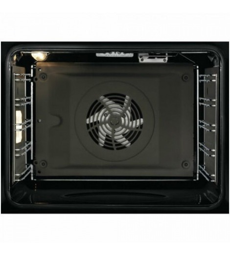 Духова шафа Electrolux LOE7C31S