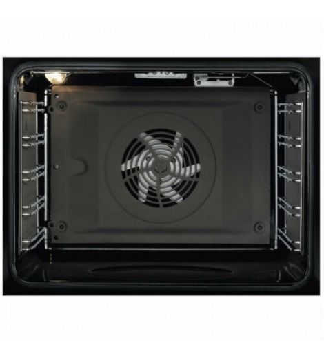 Духова шафа Electrolux LOE7C31S