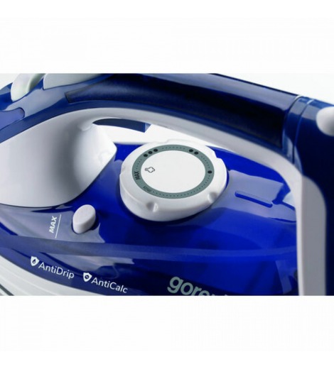 Утюг Gorenje SIH2600BLC