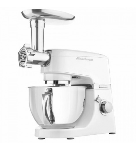Кухонный комбайн SENCOR STM6350WH