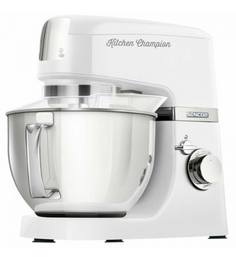 Кухонный комбайн SENCOR STM6350WH