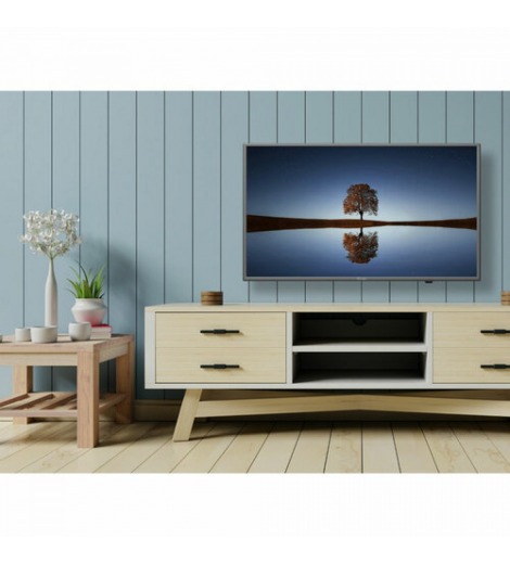 Телевизор Kivi 32H710KB Smart TV