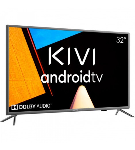 Телевизор Kivi 32H710KB Smart TV