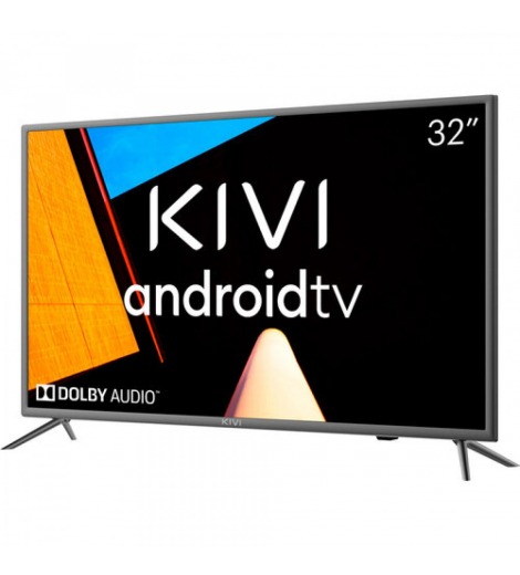 Телевизор Kivi 32H710KB Smart TV