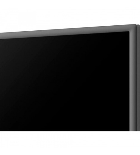Телевизор Kivi 32H710KB Smart TV