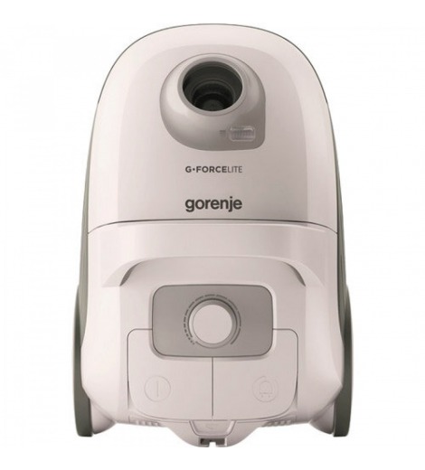 Пылесос Gorenje VCEA21GLW