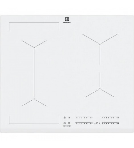 Варочная поверхность ELECTROLUX EIV63440BW