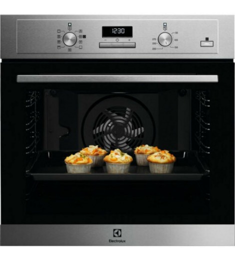 Духова шафа Electrolux OED3H50X