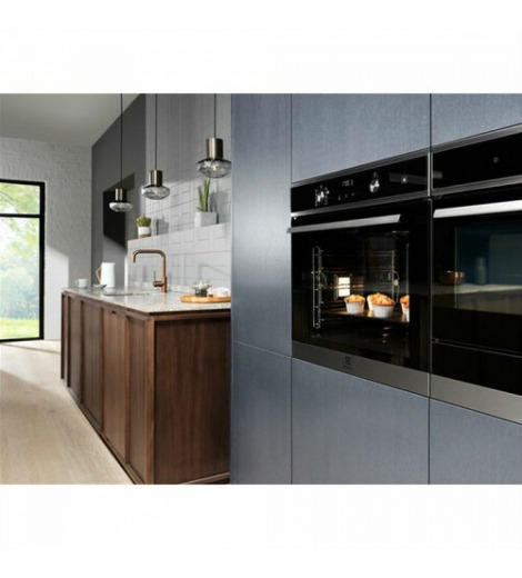 Духова шафа Electrolux OED3H50X