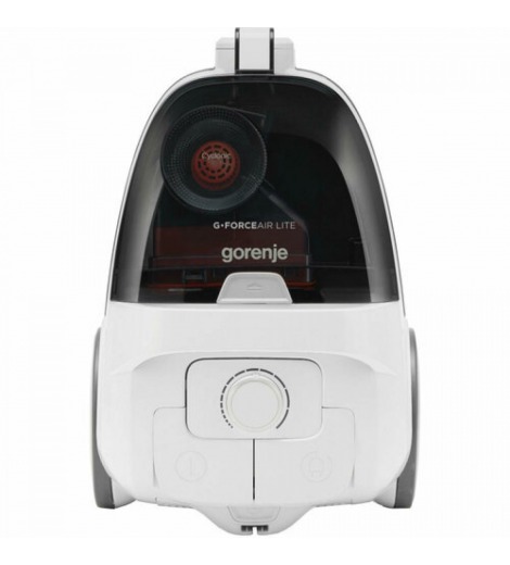 Пылесос Gorenje VCEA02GALWCY