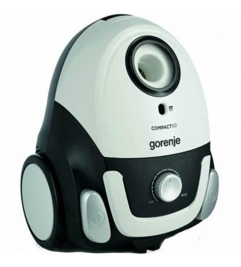 Пылесос Gorenje VCEA11CXWII