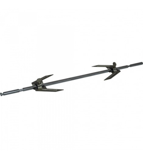 Электропечь Grunhelm GN3301RHP (гриль)