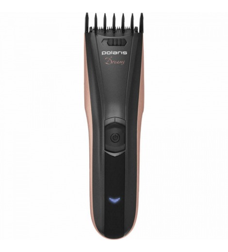 Машинка для стижки Polaris PHC 0512RC