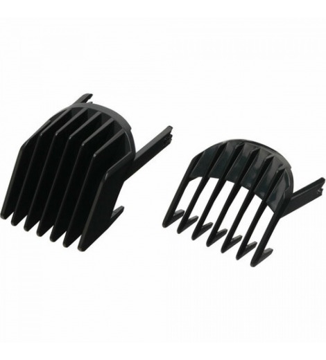 Машинка для стижки Polaris PHC 0512RC