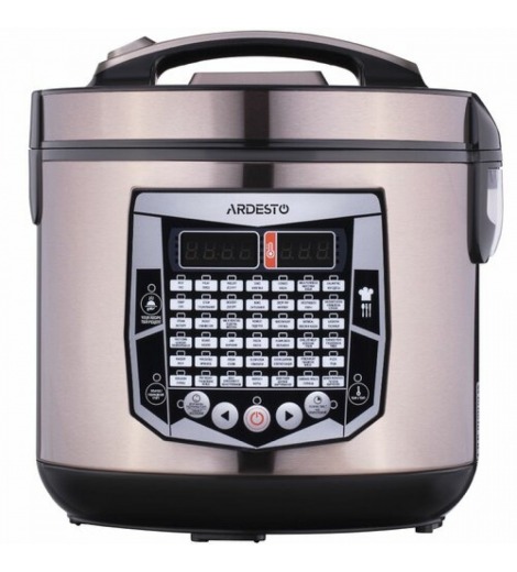 Мультиварка Ardesto MC-X45CH
