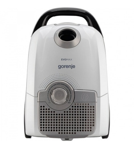 Пылесос Gorenje VCE21EMW