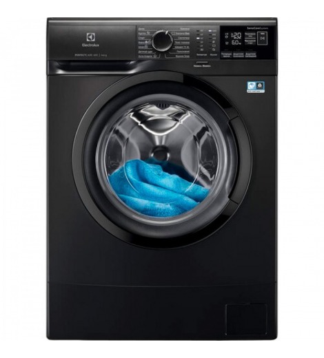 Пральна машина Electrolux EW6S406BXU