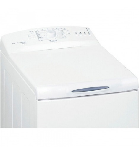 Пральна машина Whirlpool AWE 60410