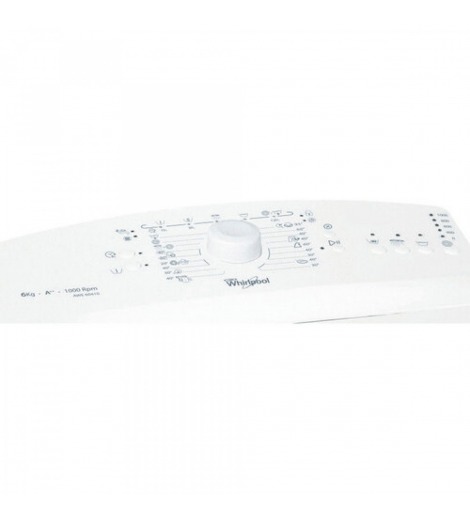 Пральна машина Whirlpool AWE 60410