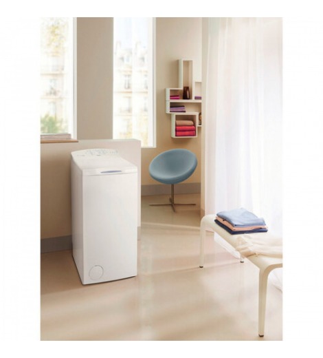 Пральна машина Whirlpool AWE 60410