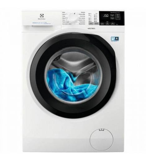Пральна машина Electrolux EW6F428BU
