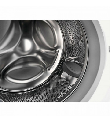 Пральна машина Electrolux EW6F428BU