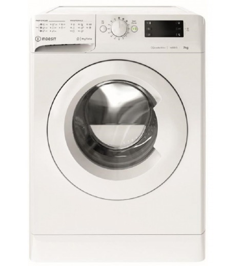 Пральна машина Indesit OMTWE 71483 W EU
