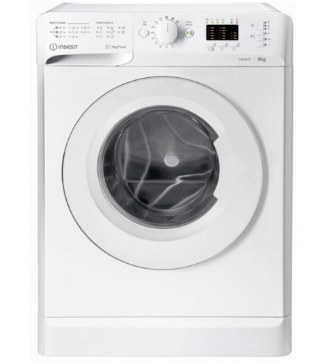 Пральна машина Indesit OMTWSA 51052 W EU