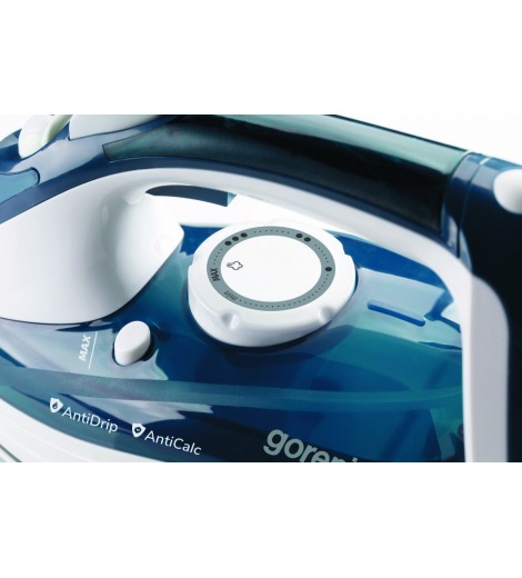 Утюг Gorenje SIH2800TQC