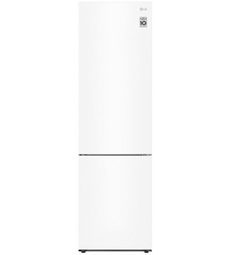 Холодильник LG GA-B509CQZM