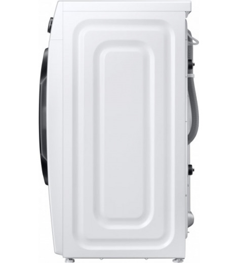 Пральна машина Samsung WW80AAS22AE/UA