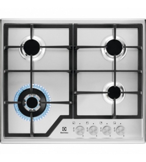 Варочная поверхность Electrolux GEE363MX