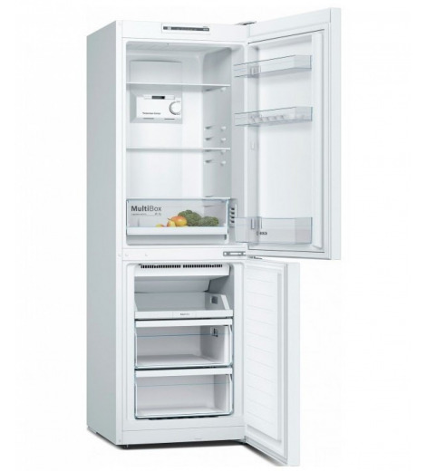 Холодильник Bosch KGN33NW206