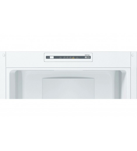 Холодильник Bosch KGN33NW206