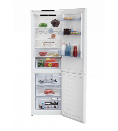 Холодильник BEKO RCNA366I30W