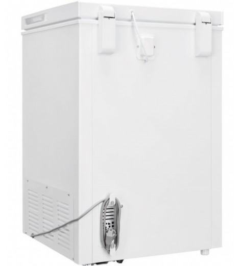 Морозильна скриня міні Electrolux LCB1AF10W0