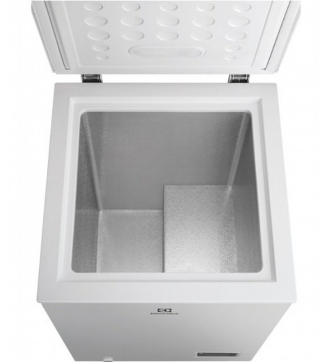 Морозильна скриня міні Electrolux LCB1AF10W0