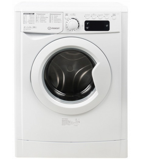 Пральна машина Indesit E2SE 2150 W UA