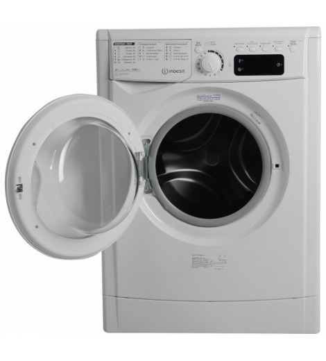 Пральна машина Indesit E2SE 2150 W UA